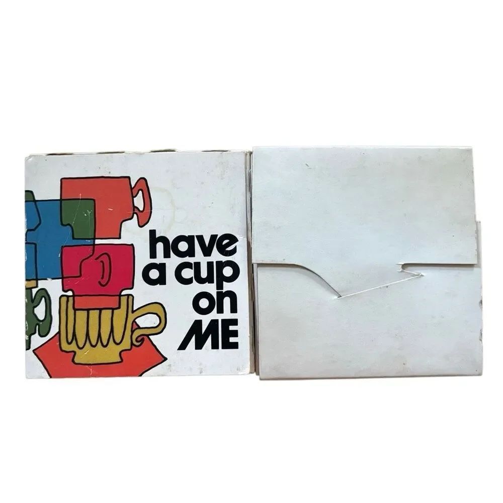 2 Pennsylvania Coat Of Arms State Senator Gibson Armstrong Ceramic Coaster Tiles